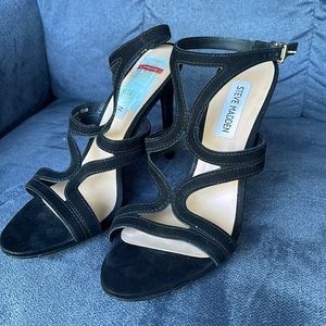 Gently Used Steve Madden Heels